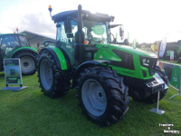 Tractor Deutz-Fahr 5125 Keyline (nieuw)