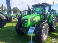 Tractor Deutz-Fahr 5125 Keyline (nieuw)