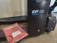 Electrical pallettruck Manitou EP15 Easy