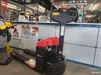 Electrical pallettruck Manitou EP15 Easy