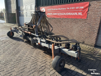 Grassland injector  Bemester