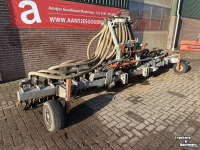 Grassland injector  Bemester