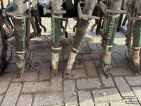 Grassland injector  Bemester