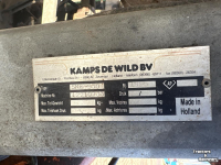 Grassland injector  Bemester