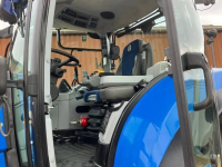 Tractor New Holland T 7.260 Classic