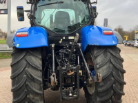 Tractor New Holland T 7.260 Classic