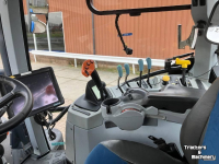 Tractor New Holland T 7.260 Classic