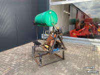 Irrigation pump Landini CMS 65 A