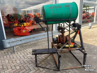Irrigation pump Landini CMS 65 A