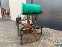 Irrigation pump Landini CMS 65 A