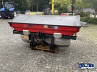 Fertilizer spreader Vicon Vicon RO-EDW kunstmeststrooier 2008
