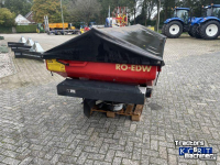 Fertilizer spreader Vicon Vicon RO-EDW kunstmeststrooier 2008