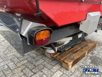 Fertilizer spreader Vicon Vicon RO-EDW kunstmeststrooier 2008