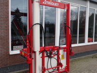 Silage block-cutter Trioliet TRIOLIET TU195