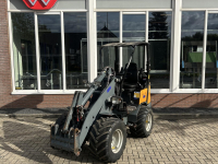 Wheelloader Giant Giant D337 T