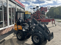Wheelloader Giant Giant D337 T