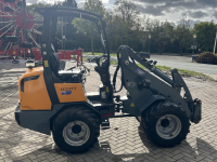 Wheelloader Giant Giant D337 T