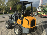 Wheelloader Giant Giant D337 T