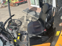 Wheelloader Giant Giant D337 T