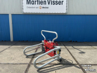 Bale clauw Kemp BKZ 2600 - euro