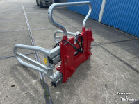 Bale clauw Kemp BKZ 2600 - euro