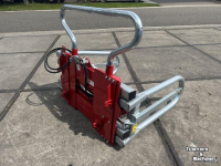 Bale clauw Kemp BKZ 2600 - euro