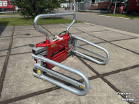 Bale clauw Kemp BKZ 2600 - euro