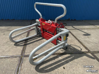 Bale clauw Kemp BKZ 2600 - euro