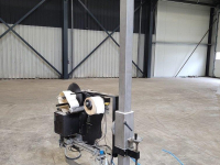 Other conveying equipment and accessories  P3400. RH 16  Videojet P3400 Large Character Marking (LCM) printer