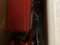 Seed drill Kverneland Monopill element