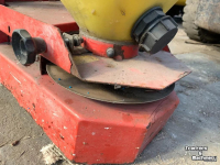 Fertilizer spreader APV strooier met classic + bediening