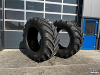 Wheels, Tyres, Rims & Dual spacers Michelin 710/60 R42