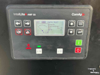 Aggregates Greenpower gp110
