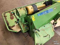 Mower Krone FC 28 CV