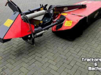 Mower Vicon Extra 336 Express Maaier