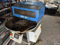 Grinding machine  Autogrind slijpmachine