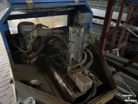 Grinding machine  Autogrind slijpmachine