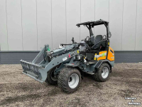 Wheelloader Giant G2200E