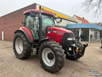 Tractor Case-IH Maxxum MXU 110 Tractor