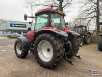 Tractor Case-IH Maxxum MXU 110 Tractor