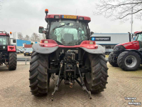 Tractor Case-IH Maxxum MXU 110 Tractor