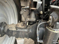 Tractor Case-IH Maxxum MXU 110 Tractor