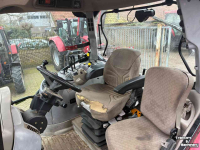 Tractor Case-IH Maxxum MXU 110 Tractor