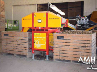 Box filler Bijlsma Hercules BKV 2880 Kistenvuller