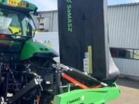 Mower Samasz KDT302