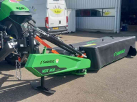 Mower Samasz KDT302