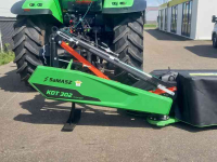 Mower Samasz KDT302