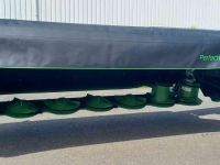 Mower Samasz KDT302