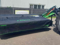 Mower Samasz KDT302