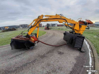 Stump Grinder  Griesser HK 5000